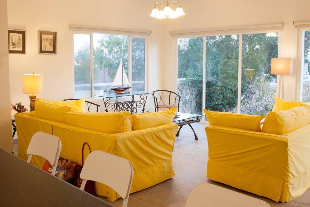 Beautiful Ocean Views At Quinta La Mexicana! 8 Ppl Ensenada Exteriér fotografie
