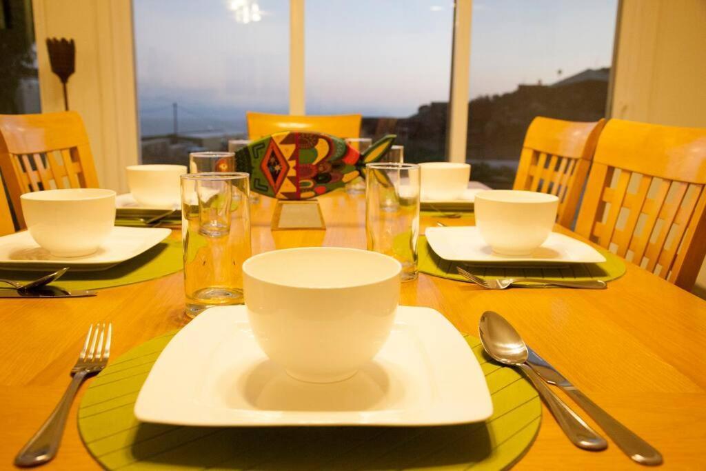 Beautiful Ocean Views At Quinta La Mexicana! 8 Ppl Ensenada Exteriér fotografie