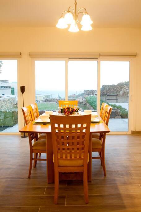 Beautiful Ocean Views At Quinta La Mexicana! 8 Ppl Ensenada Exteriér fotografie