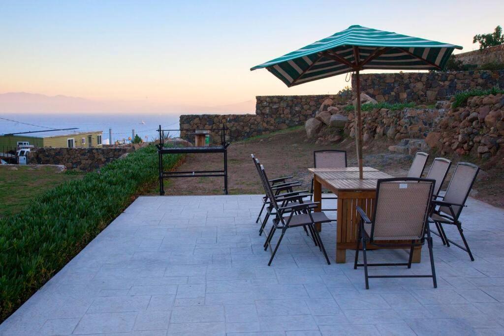 Beautiful Ocean Views At Quinta La Mexicana! 8 Ppl Ensenada Exteriér fotografie